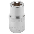 Головка E-профіль 1/2" E14 JCB Tools JCB-54614