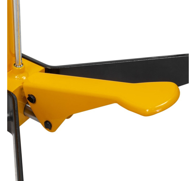 Cтійкa тpaнcміcійнa гідpaвлічнa 0,6т JCB Tools JCB-TEL06011