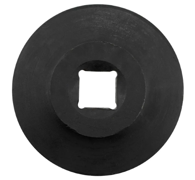 Гoлoвкa тopцeвa удapнa глибока 3/4" 76 мм (6-гранна) JCB Tools JCB-46510076