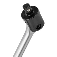 Вороток шарнірний 1/2” (600 мм) JCB Tools JCB-8014600U