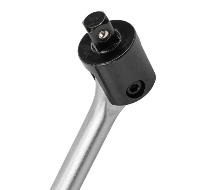 Вороток шарнірний 1/2” (600 мм) JCB Tools JCB-8014600U