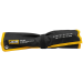 Набір ріжково-шарнірних ключів 10 пр. в чохлі (8-21 мм) JCB Tools JCB-5010R