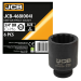 Головка торцева ударна глибока 3/4" 41 мм (12-гр.) JCB Tools JCB-46810041