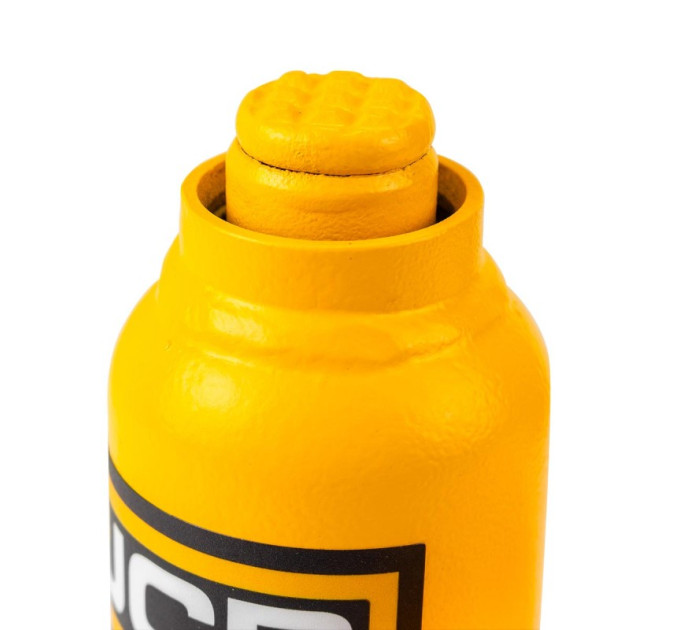 Домкрат пляшковий (168-268 мм) 2т JCB Tools JCB-TH90204