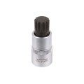 Головка-біта SPLINE 1/2" M17 QUATROS QS50515