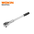 Тріскачка 3/4″ × 500 мм (20″) WOKIN WK-158520