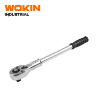 Тріскачка 3/4″ × 500 мм (20″) WOKIN WK-158520 Тріскачка 3/4″ × 500 мм (20″) WOKIN WK-158520