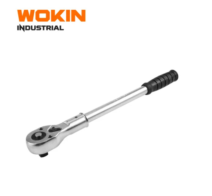 Тріскачка 3/4″ × 500 мм (20″) WOKIN WK-158520
