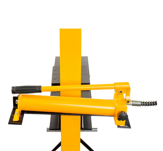 Прес гідравлічний 12т JCB Tools JCB-TY12002