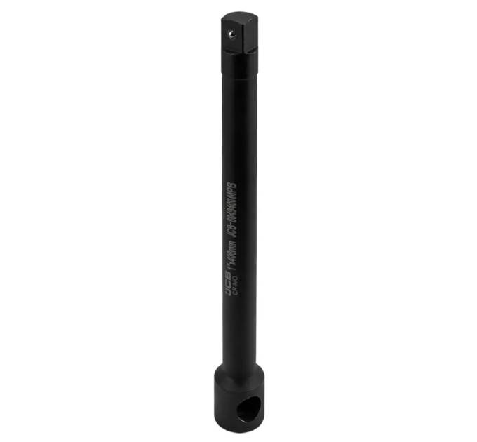 Подовжувач ударний з отвором 1” (400 мм) JCB Tools JCB-8049400MPB