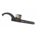 Ключ радіусний ударний 115-130 мм JCB Tools JCB-685C130