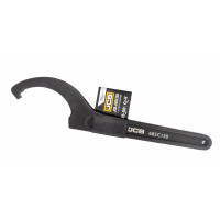 Ключ радіусний ударний 115-130 мм JCB Tools JCB-685C130 Ключ радіусний ударний 115-130 мм JCB Tools JCB-685C130