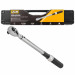 Динамометричний ключ 1/2" (20-120 Нм) JCB Tools JCB-6474525