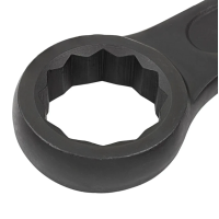 Ключ накидний ударний 70 мм JCB Tools JCB-79370