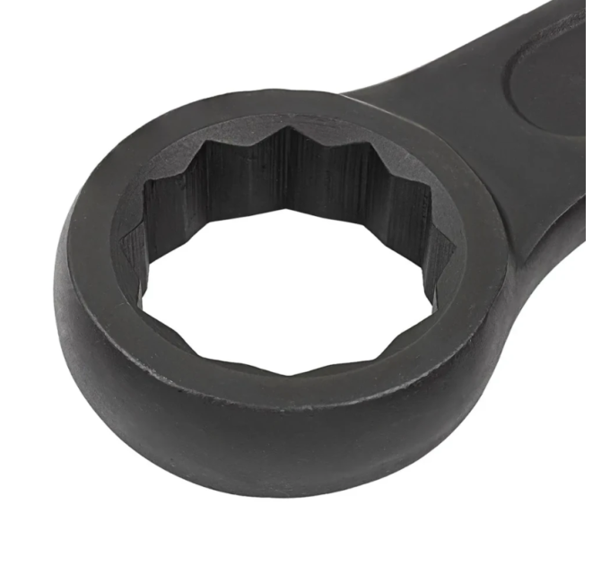 Ключ накидний ударний 70 мм JCB Tools JCB-79370