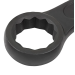 Ключ накидний ударний 70 мм JCB Tools JCB-79370