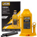 Домкрат пляшковий (227-457 мм) 15т JCB Tools JCB-TH91504