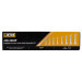 Набір ріжкових ключів в чохлі 8 пр. (8-24 мм) JCB Tools JCB-5084P