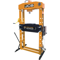 Прес гідравлічний 50т JCB Tools JCB-TY50030