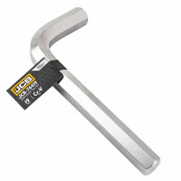 Ключ шестигранний 19 мм JCB Tools JCB-76419 Ключ шестигранний 19 мм JCB Tools JCB-76419