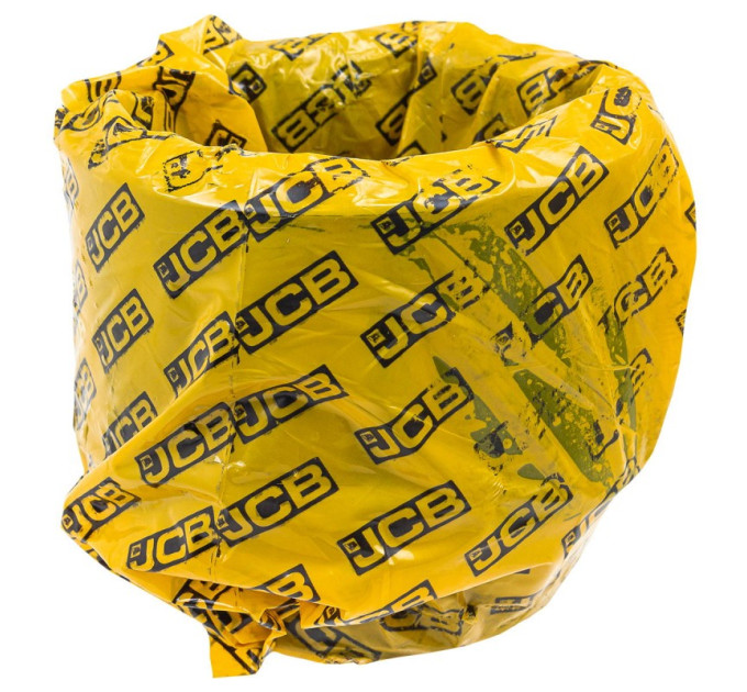 Гoлoвкa тopцeвa удapнa 1" 90 мм (6-гранна) JCB Tools JCB-48590