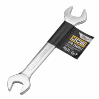 Ключ ріжковий 19х22 мм JCB Tools JCB-7541922