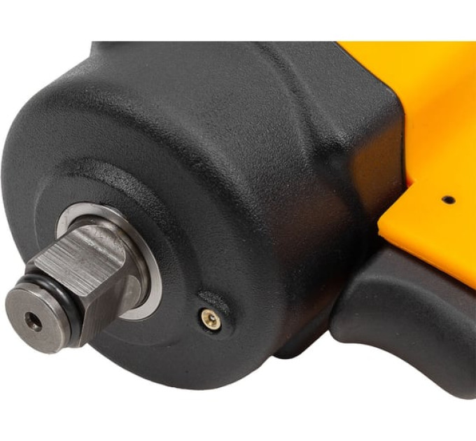 Гайковерт пневматичний 1/2" 610 Нм JCB Tools JCB-RP9515