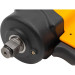 Гайковерт пневматичний 1/2" 610 Нм JCB Tools JCB-RP9515