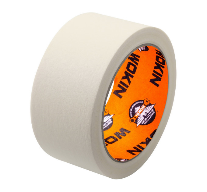 Стрічка малярна 36 мм × 30 м WOKIN WK-654033