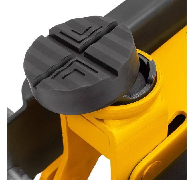 Домкрат підкатний гідравлічний (150-530 мм) 2,25т JCB Tools JCB-TH22504