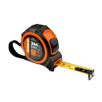 Рулетка 8 м × 25 мм WOKIN WK-500108