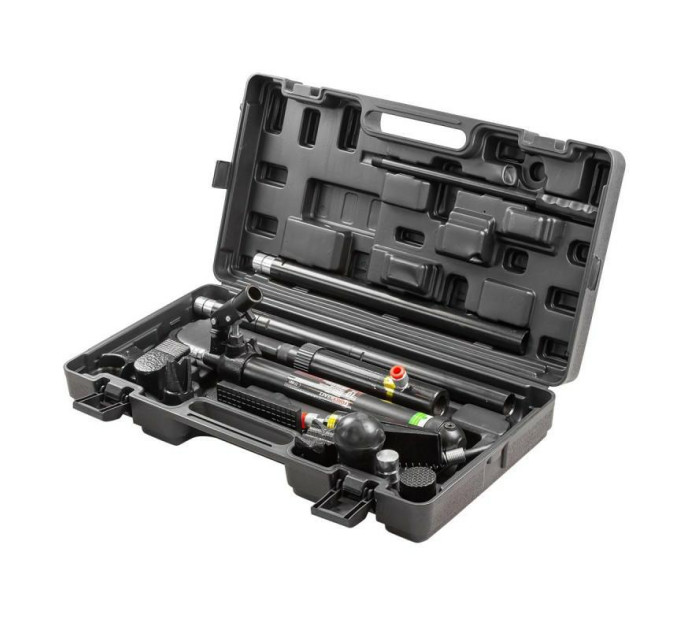 Портативний набір для кузовного ремонту 10т FORCEKRAFT FK-T71001L