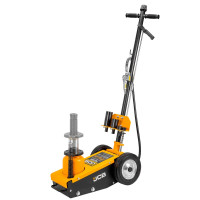 Домкрат пневматично-гідравлічний 35т JCB Tools JCB-TQ35001 Домкрат пневматично-гідравлічний 35т JCB Tools JCB-TQ35001