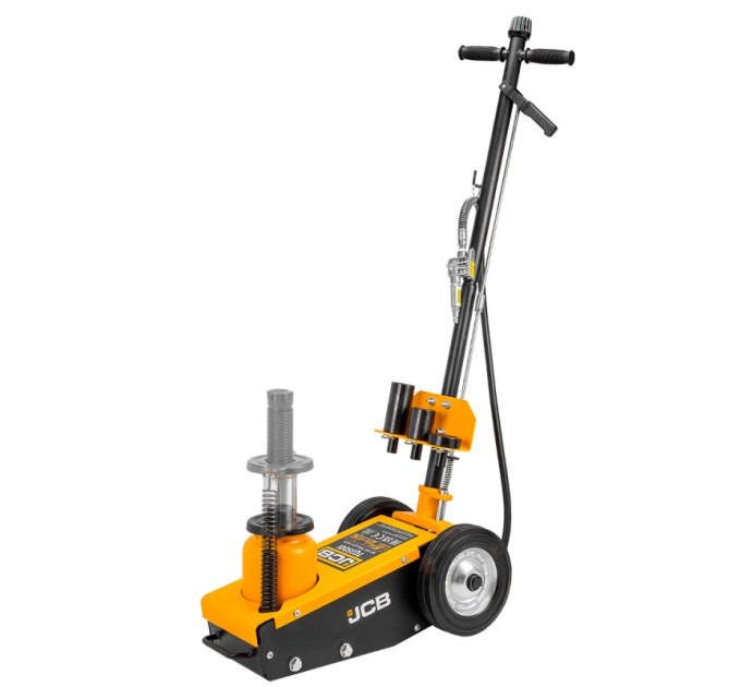Домкрат пневматично-гідравлічний 35т JCB Tools JCB-TQ35001