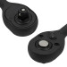 Тріскачка ударна 1/2'' (24 зуб.) 250 мм FORCEKRAFT FK-80242K