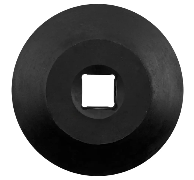 Гoлoвкa тopцeвa удapнa глибока 3/4" 79 мм (6-гранна) JCB Tools JCB-46510079