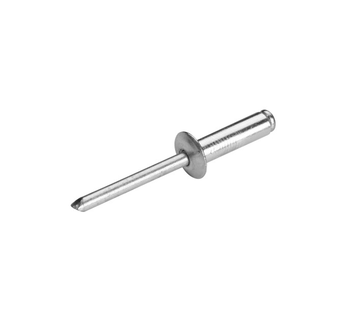 Заклепки алюмінієві 3.2×10 мм (50 шт.) WOKIN WK-216610