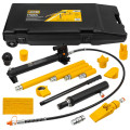 Портативний набір для кузовного ремонту 10т JCB Tools JCB-T71002L
