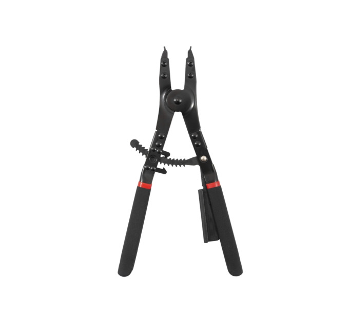 Набір кліщів для стопорних кілець 16" (2 предм.) QUATROS QS50868