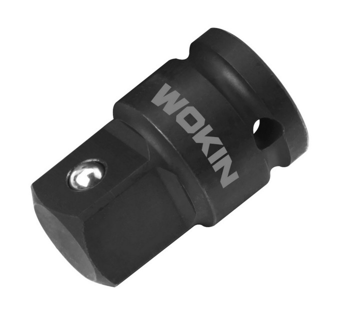 Адаптер ударний 1/2″ × 3/4″ WOKIN WK-231412