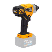 Акумуляторний гвинтоверт JCB Tools JCB-18ID-B-E