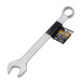 Ключ ріжково-накидний 24 мм JCB Tools JCB-75524