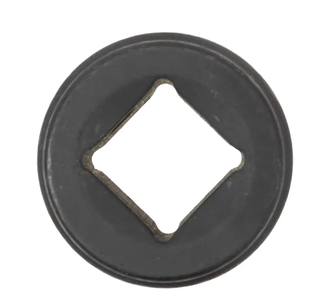 Гoлoвкa тopцeвa удapнa глибока 3/4" 34 мм (12-гранна) JCB Tools JCB-46810034
