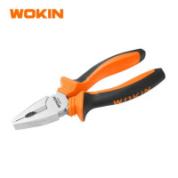 Пасатижі 180 мм WOKIN WK-100007