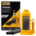 Домкрат пляшковий (220-488 мм) 8т JCB Tools JCB-TH908001