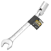 Ключ ріжково-шарнірний 18 мм JCB Tools JCB-75218F