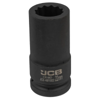 Гoлoвкa тopцeвa удapнa глибока 3/4
