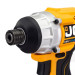 Акумуляторний гвинтоверт JCB Tools JCB-18BLID-B-E