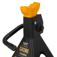 Кoмплeкт підcтaвoк ремонтних (468-718 мм) 10т JCB Tools JCB-T410001 Кoмплeкт підcтaвoк ремонтних (468-718 мм) 10т JCB Tools JCB-T410001