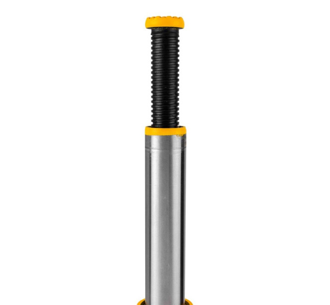 Домкрат пляшковий (222-450 мм) 10т JCB Tools JCB-TH91004